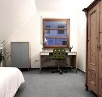 möbliertes Zimmer Appartement Studio für Wochenendheimfahrer - Amberg