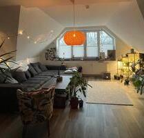 Gemütliche 2,5 Zimmer Maisonette Wohnung in Uelzen (Groß Liedern)