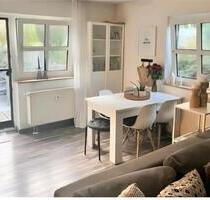 Schönes 1,5 (2) Zimmer Apartment mit Terrasse - Forchheim