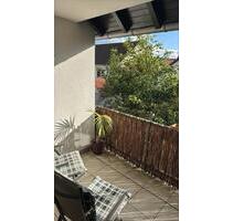 Große 2-Zimmer Wohnung Rosbach, Chemnitzer Straße - Bruchköbel