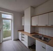 Anfragen NUR per E-Mail. 3-Zimmer Wohnung mit EBK in der Nähe Lloyd Gymnasium. - Bremerhaven Mitte