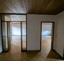 2-Zimmer Wohnung - ruhig, zentral & nah an der Natur - Rhede