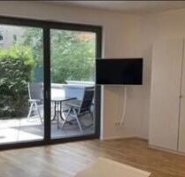 Vollmöblierte 1 Zimmer Wohnung in einem Neubau - Berlin Spandau