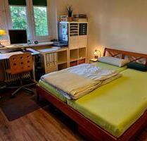 WG-Zimmer in 2-Raum-Wohnung ab sofort 450.- warm (all inclusiv) - Berlin Tempelhof-Schöneberg