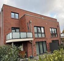 3 Zimmer Wohnung mit Garten in Lüneburg