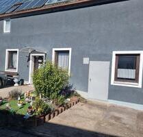 4-Zimmer Wohnung auf dem Land - 800,00 EUR Kaltmiete, ca.  120,00 m² in Gunzenhausen (PLZ: 91710)