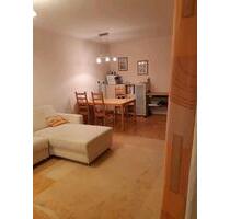 möblierte 3-Zimmer Wohnung in Lindenhof inkl Stellplatz - Edingen-Neckarhausen Neu-Edingen