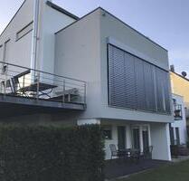 Single Wohnung, 2 - 2,5 Zimmer mit tollem Ausblick und Garten - Abtsgmünd