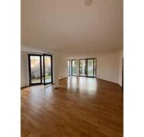 4 Zimmer | Terrasse mit Garten | 2 Bäder - Berlin Reinickendorf