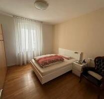 Schöne 2-Zimmer Wohnung 61qm - Vollmöbliert direkt einziehen - Heilbronn Neckargartach