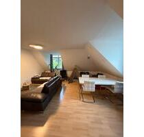 Große 2 Zimmer Wohnung mit Einbauküche - Dresden Schönfeld-Weißig