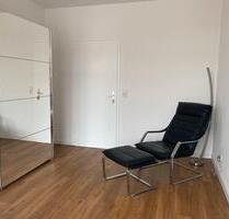 Schönes Zimmer mit Bad- und Küchenmitnutzung - Hannover Linden-Limmer
