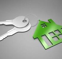 3 Zimmer Wohnung in HombergEfze - Homberg (Efze)