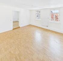 4 Zimmer Altbauwohnung im Herzen von Herrenberg
