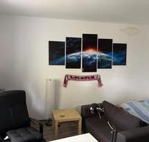 1.5 Zimmer Wohnung mit Balkon in Bonn-Poppelsdorf
