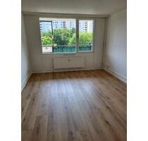 Moderne 2-Zimmer-Wohnung in Laatzen mit Balkon