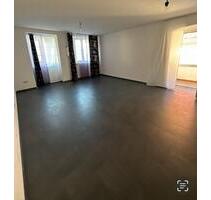 4 Zimmer Wohnung in Rottenburg Laaber - Rottenburg an der Laaber
