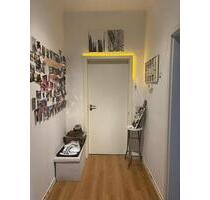 Zentrale 2 Zimmer Wohnung zu vermieten - Weißenfels