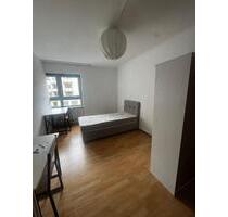 WG - 1 Zimmer in Q4 Mannheim - Innenstadt - Ludwigshafen am Rhein Ludwigshafen-Oggersheim