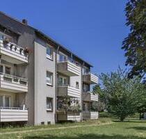 Demnächst frei! 2-Zimmer-Wohnung in Duisburg Fahrn