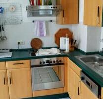 2-Zimmer Maisonette-Wohnung - 700,00 EUR Kaltmiete, ca.  75,00 m² in Ziemetshausen (PLZ: 86473)