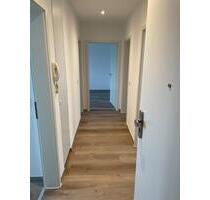 Schöne 3 Zimmer Wohnung in Neuburg Stadtnähe zu vermieten - Neuburg an der Donau