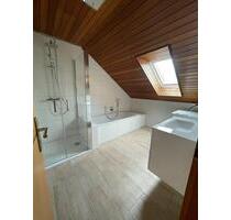 4 Zimmer Wohnung zu vermieten 96158 Frensdorf Herrnsdorf