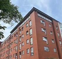 Großzügige 4 Zimmer Dachterrassenwohnung - Glinde