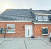 Schöne 2 Zimmer Wohnung in Engerhafe - Südbrookmerland