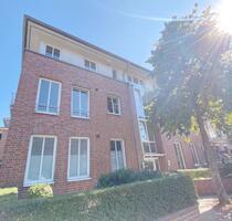 Horn: Renovierte helle Maisonette 2 Zimmer Wohnung ab Dezember - Bremen Horn-Lehe