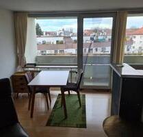 1 Zimmer Appartment München-Laim
