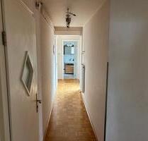 Wohnung 6 Zimmer mit 2 Balkone und Dachterasse 150qm - Schrozberg