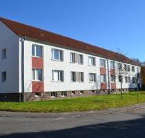 Charmante 2-Zimmer Wohnung in Frankenberg - Frankenberg (Sachsen)