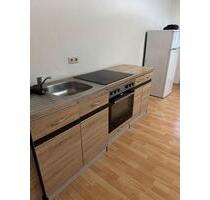 1 Zimmer Wohnung ab sofort zu vermieten - Ansbach