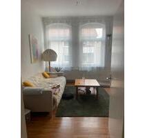 2,5 Zimmer im Östlichen - 730,00 EUR Kaltmiete, ca.  55,00 m² in Braunschweig (PLZ: 38102) Östliches Ringgebiet