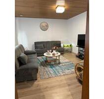 4-Zimmer Wohnung in der Stadtmitte von Göppingen zu vermieten