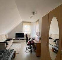 ruhiges WG-Zimmer im Studentenwohnheim - Osnabrück Nahne