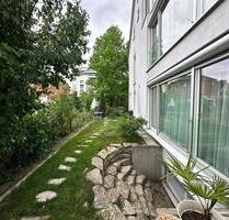 Großzügige 3-Zimmer Wohnung mit Garten in ruhiger Toplage - Nürnberg Zerzabelshof