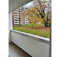 3 Zimmer Wohnung in Freiburg Landwasser - Freiburg im Breisgau Betzenhausen