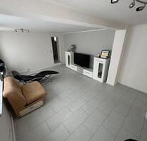 Renovierte 2-Zimmer Whg. mit Einbauküche ab 01.10 Dörnten - Liebenburg