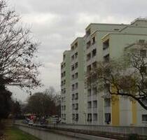 Das Glück hat ein Zuhause: ansprechende 3-Zimmer-Wohnung - Köln Chorweiler