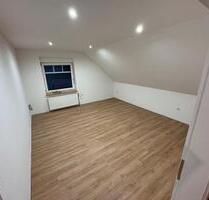 4 Zimmer OG Wohnung mit Garten in WittmundKollhörn