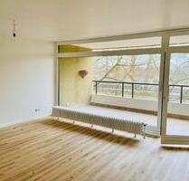 Sonnige 3-Zimmer Wohnung mit Aussicht in bester Lage - Hameln Kernstadt