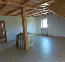 Helle 3-Zimmer Wohnung - 1.000,00 EUR Kaltmiete, ca.  130,00 m² in Heilsbronn (PLZ: 91560)
