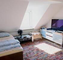 2-Zimmer DG-Wohnung in einem 3-Parteien-Haus am Wohltberg, 399€ - Wolfsburg