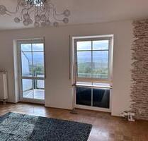 1 12 Zimmer Wohnung mit Balkon in Bad - Dürrheim Öfingen - Bad Dürrheim
