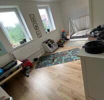 4- Zimmer Wohnung in Husum im Erdgeschoss zu vermieten - Neustadt am Rübenberge