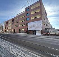 Traumhafte 3-Zimmer Erdgeschosswohnung in Top-Lage von Brandenburg an der Havel
