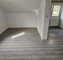 Zentrale 1.5 Zimmer Dachgeschosswohnung - Offenbach am Main