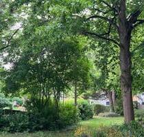 Frisch renovierte 3-Zimmer Wohnung mit Loggia und Tiefgarage - Nürnberg Gebersdorf